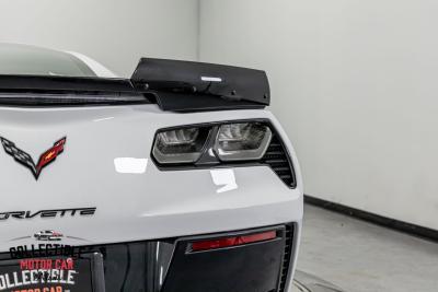 2015 Chevrolet Corvette ZO6