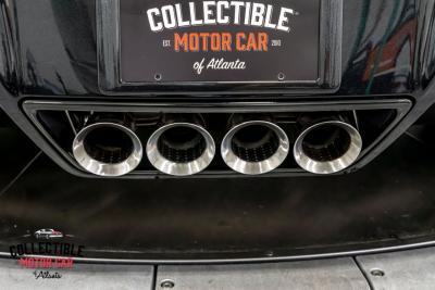 2015 Chevrolet Corvette ZO6