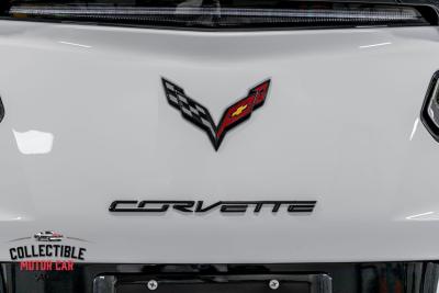 2015 Chevrolet Corvette ZO6