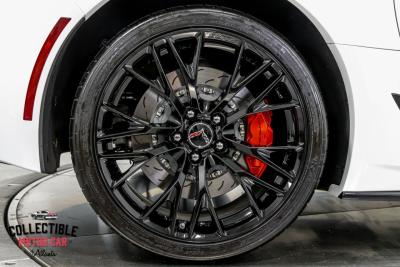 2015 Chevrolet Corvette ZO6