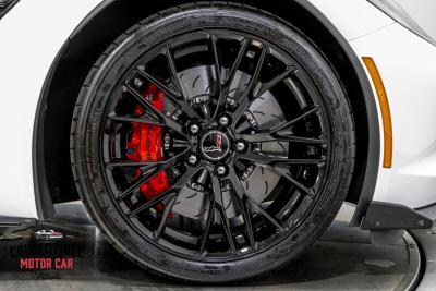 2015 Chevrolet Corvette ZO6