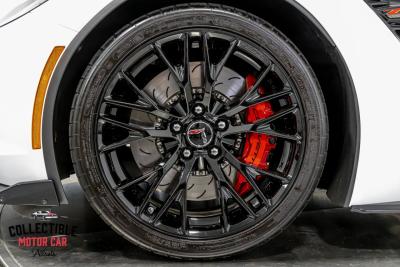 2015 Chevrolet Corvette ZO6