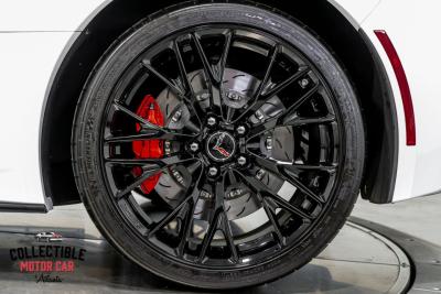 2015 Chevrolet Corvette ZO6