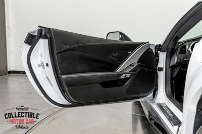 2015 Chevrolet Corvette ZO6