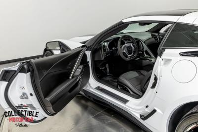 2015 Chevrolet Corvette ZO6