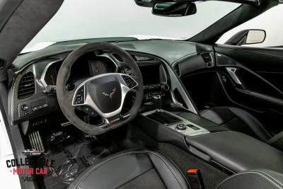 2015 Chevrolet Corvette ZO6