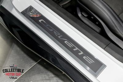 2015 Chevrolet Corvette ZO6