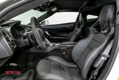 2015 Chevrolet Corvette ZO6