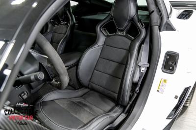2015 Chevrolet Corvette ZO6