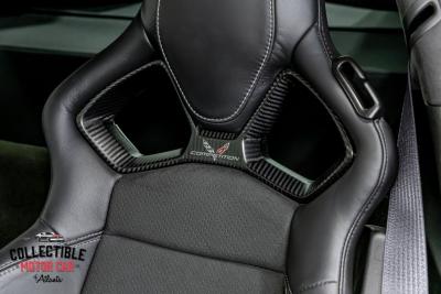2015 Chevrolet Corvette ZO6