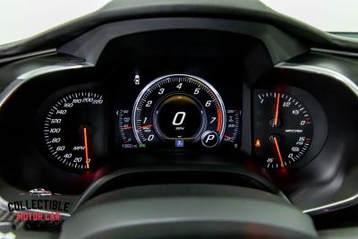 2015 Chevrolet Corvette ZO6