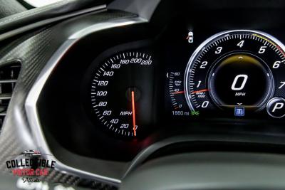 2015 Chevrolet Corvette ZO6