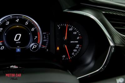 2015 Chevrolet Corvette ZO6