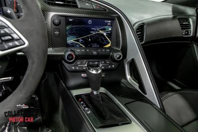 2015 Chevrolet Corvette ZO6