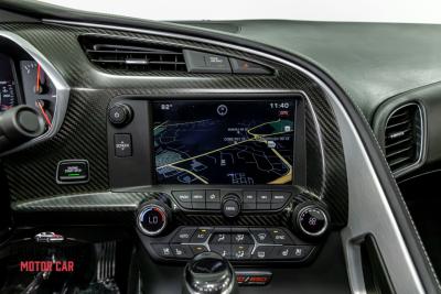 2015 Chevrolet Corvette ZO6
