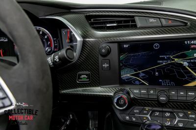 2015 Chevrolet Corvette ZO6