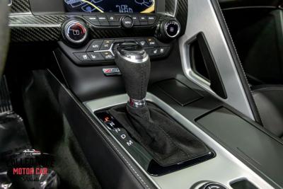 2015 Chevrolet Corvette ZO6