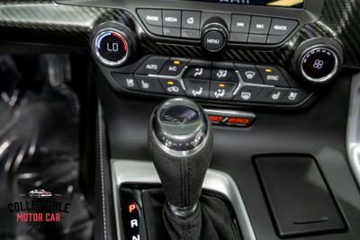 2015 Chevrolet Corvette ZO6
