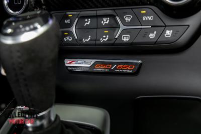 2015 Chevrolet Corvette ZO6