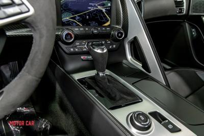 2015 Chevrolet Corvette ZO6