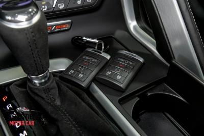 2015 Chevrolet Corvette ZO6