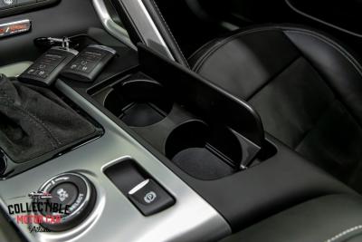 2015 Chevrolet Corvette ZO6