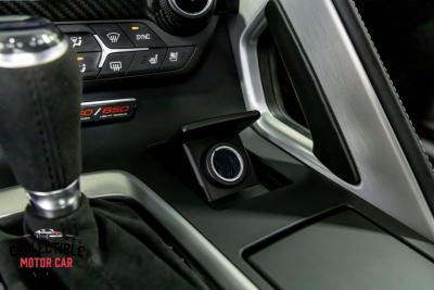 2015 Chevrolet Corvette ZO6