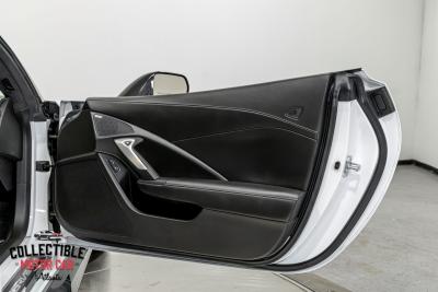2015 Chevrolet Corvette ZO6