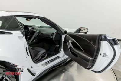 2015 Chevrolet Corvette ZO6
