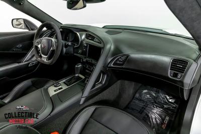2015 Chevrolet Corvette ZO6