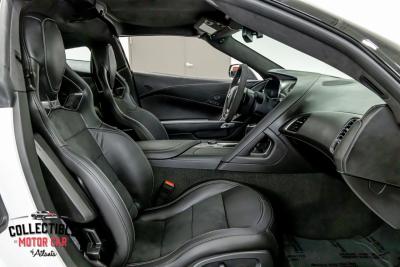 2015 Chevrolet Corvette ZO6