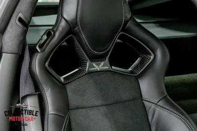 2015 Chevrolet Corvette ZO6
