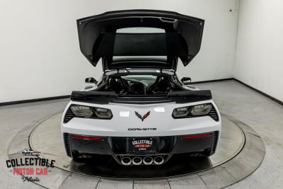 2015 Chevrolet Corvette ZO6