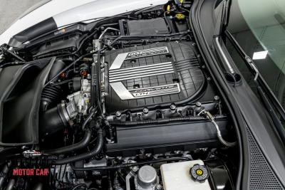 2015 Chevrolet Corvette ZO6