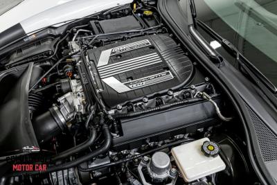 2015 Chevrolet Corvette ZO6