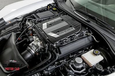 2015 Chevrolet Corvette ZO6