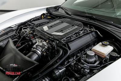2015 Chevrolet Corvette ZO6