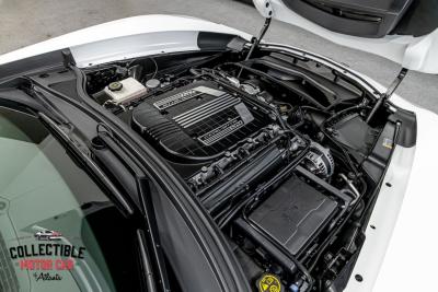 2015 Chevrolet Corvette ZO6