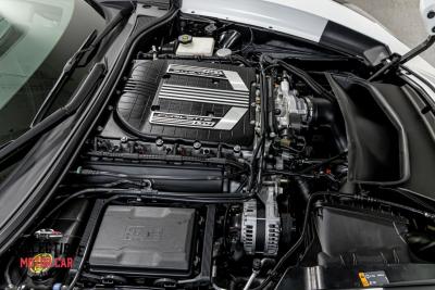 2015 Chevrolet Corvette ZO6