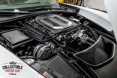 2015 Chevrolet Corvette ZO6