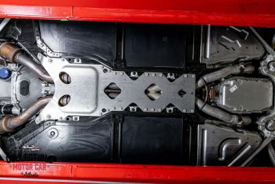 2015 Chevrolet Corvette ZO6