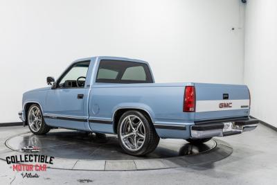 1989 GMC SIERRA C1500