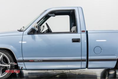 1989 GMC SIERRA C1500