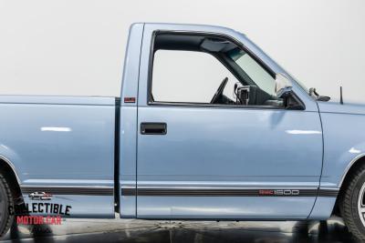 1989 GMC SIERRA C1500
