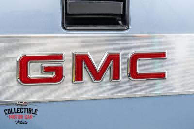 1989 GMC SIERRA C1500