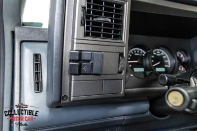 1989 GMC SIERRA C1500
