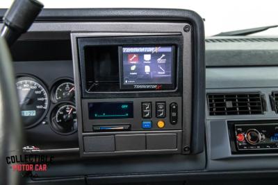 1989 GMC SIERRA C1500
