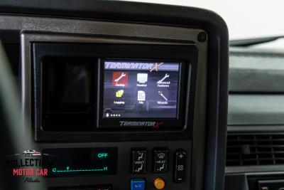 1989 GMC SIERRA C1500