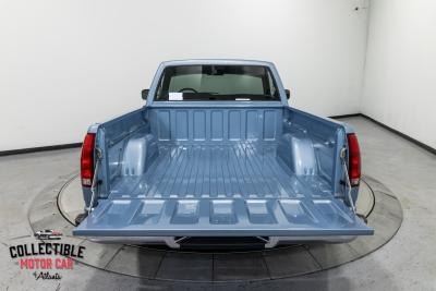 1989 GMC SIERRA C1500