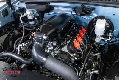 1989 GMC SIERRA C1500